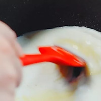 芒果冰淇淋的做法图解2