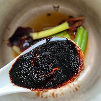 #万物皆可搭#铁棍山药炖牛肉的做法图解8