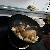 大鸡腿儿的做法图解3