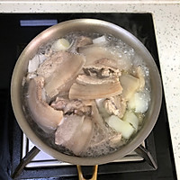 扣肉的做法图解1