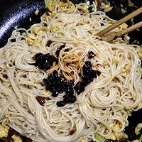 炸酱面-简易版的做法图解4