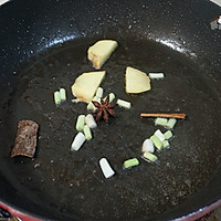 花芸豆炖肉的做法图解6