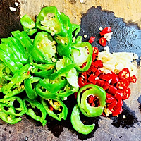 香辣头菜的做法图解2