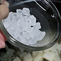 小杰私厨之雪梨银耳粥的做法图解8