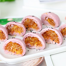 菠萝饼