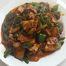 小炒肉