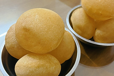 空心煎堆