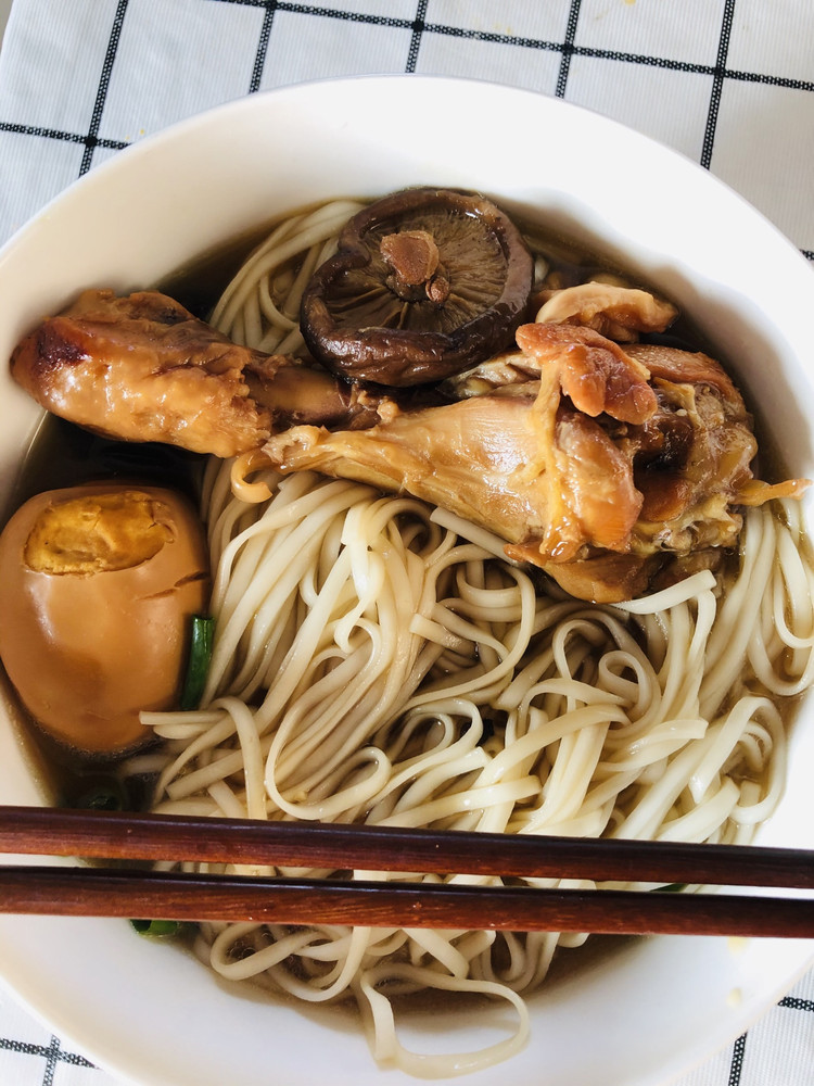 独家焦糖卤味的做法