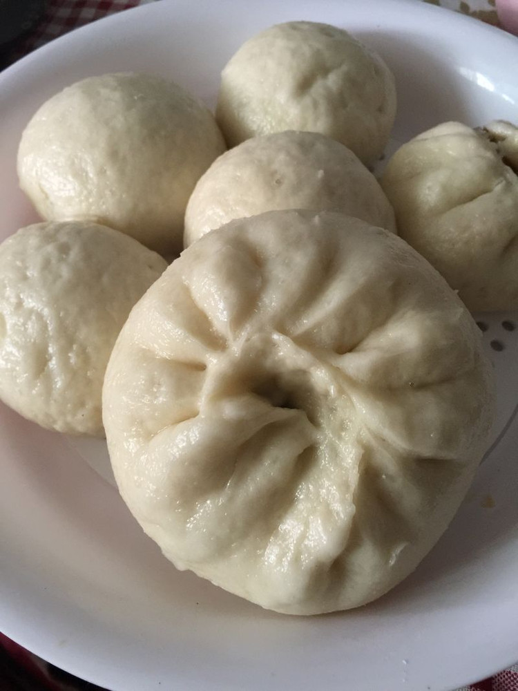 糖包的做法