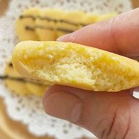 苹果松饼8+宝宝辅食的做法图解6