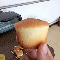 纸杯蛋糕的做法图解5