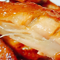 奥尔良烤翅（自制奥尔良腌料）的做法图解7