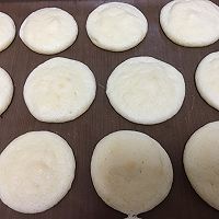 肉松小贝的做法图解7