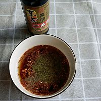 #不容错过的鲜美滋味#冷吃面筋的做法图解3