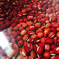 红豆冰的做法图解2