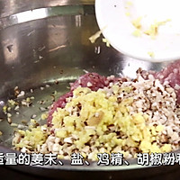 超级下饭菜【外婆菜烧鲫鱼】的做法图解2