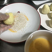 儿童肉丸土豆梨的做法图解9