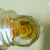 #优思明5.20我爱0距离#自制蜂蜜柠檬水的做法图解5