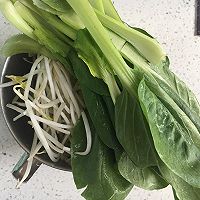 家常油泼面的做法图解3