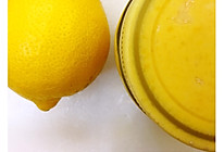 手工果酱之--改良版快手英式柠檬抹酱的做法