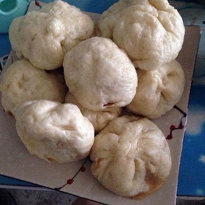 肉包子