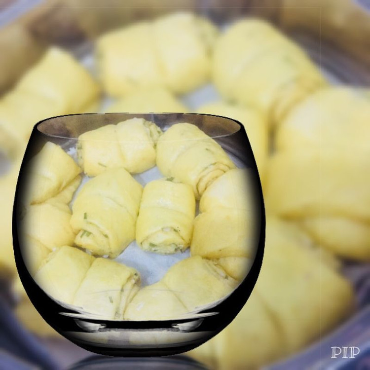 红薯花卷的做法