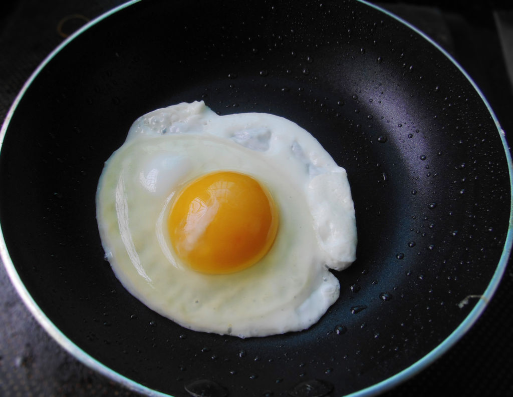 五柳炸蛋怎么做_五柳炸蛋的做法视频_美食台_豆果美食