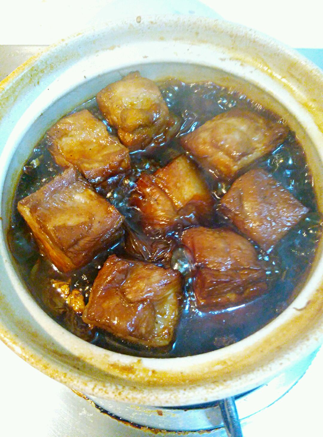 东坡肉摄影图__传统美食_餐饮美食_摄影图库_昵图网nipic.com