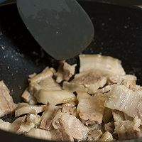 回锅肉的做法图解6