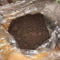 爱心草莓慕斯蛋糕的做法图解3