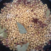 酱黄豆的做法图解2