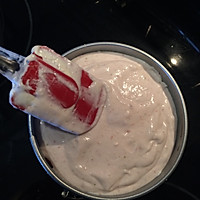 草莓酸奶慕斯的做法图解11