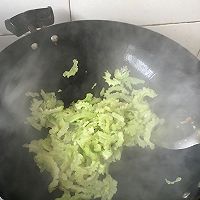 辣椒苦瓜的做法图解6