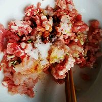 宝宝益智菜【鲜虾鸡肉棒】的做法图解6