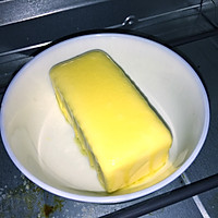 黛黛自制蔓越莓饼干～的做法图解2