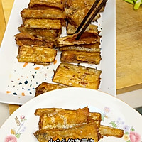 一鱼三吃～带鱼三种吃法的做法图解5