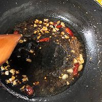 蒜泥油麦菜的做法图解3