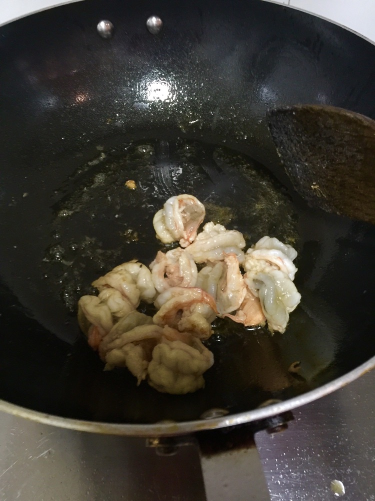 西班牙红烩饭的做法图解6