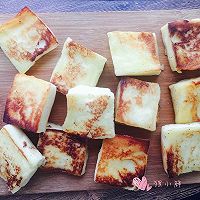 法式吐司#百吉福食尚达人#的做法图解10