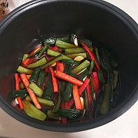 腌黄瓜/下饭菜的做法图解14