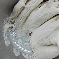 发面饼－苏泊尔煎烤机JC32R61－150食谱的做法图解4
