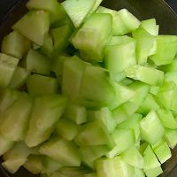 无米炒饭 低脂低卡健身餐的做法图解3