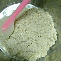 地瓜燕麦饼的做法图解3