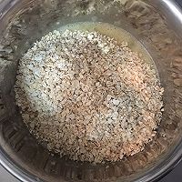 鲜果酸奶燕麦杯#在“家”打造ins风美食#的做法图解5