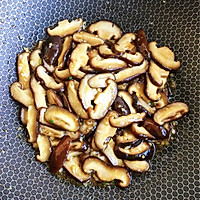 蚝油香菇的做法图解8