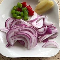 豆鼓肥牛片的做法图解3