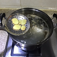 #钟于经典传统味#鱼头豆腐汤的做法图解7