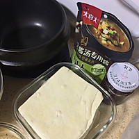 石锅酱汤的做法图解6