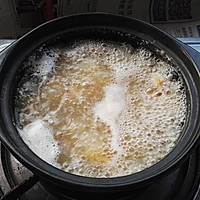 砂锅红薯干稀饭的做法图解7