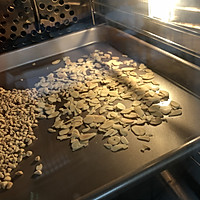 巧克力香蕉麦芬蛋糕的做法图解1